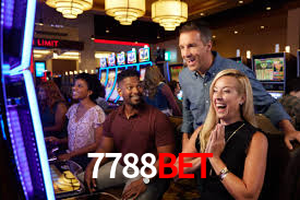 Live Casino 7788Bet