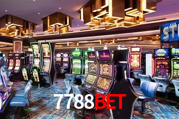 Seasonal Promotions 7788Bet