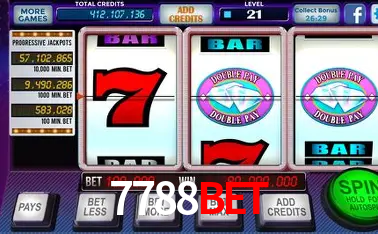 Flash Promotion 7788Bet