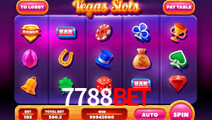 Welcome Bonus 7788Bet